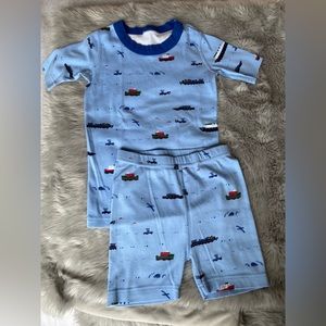 Hanna Andersson pajama set